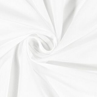 fodera tessuta benessere, antistastica – bianco, 