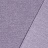 Tessuto a maglia glitterato melange – lavanda,  thumbnail number 2