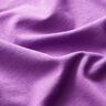 jersey di viscosa leggero – lillà,  thumbnail number 3