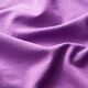 jersey di viscosa leggero – lillà,  thumbnail number 3