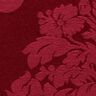 tessuto arredo Jacquard Damasco 280 cm – rosso carminio,  thumbnail number 2
