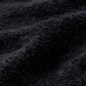 Sherpa Misto cotone tinta unita – nero,  thumbnail number 2