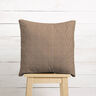 tessuto da tappezzeria velluto a costine – beige scuro,  thumbnail number 7