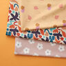 tessuto per impermeabili Pere – beige,  thumbnail number 7