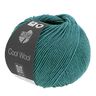 Cool Wool Melange, 50g | Lana Grossa – petrolio,  thumbnail number 1