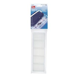 divisorio per Click Box Jumbo [ Dimensioni:  39,8  x 25,7  x 6,7 cm  ] | Prym, 