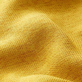 tessuto oscurante struttura – giallo curry, 