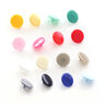 Bottoni da ribadire Color Snaps 16 – bianco lana | Prym,  thumbnail number 3