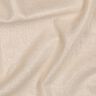 mussolina / tessuto doppio increspato Fini punti glitterati | Poppy Fabrics – sabbia,  thumbnail number 2