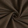 Pantalone elasticizzato a rombi – nero/marrone chiaro,  thumbnail number 1