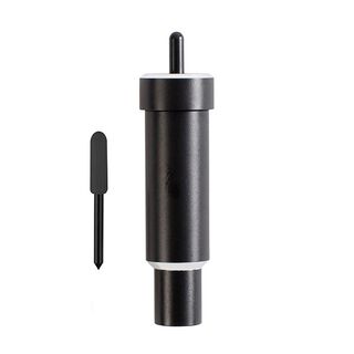 Lama Deep Point con supporto per Cricut Maker, 