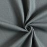 Tessuto in puro lino pesante tinta unita – grigio,  thumbnail number 1