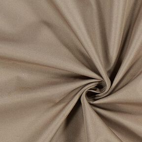 Tessuti da esterni panama tinta unita – beige, 