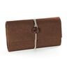 Feltro 90 cm / 1 mm di spessore – cioccolato,  thumbnail number 4