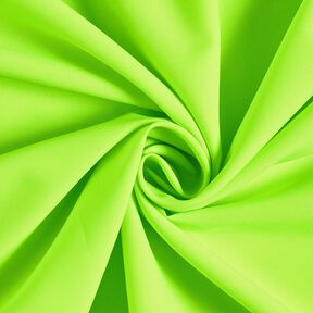 Classic Poly – verde neon, 
