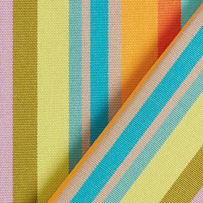 tessuto per tende da sole righe colorate,  image number 5