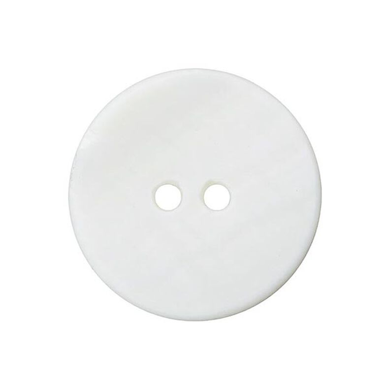 camicette bottone set [ 10-pezzi ] – bianco,  image number 3