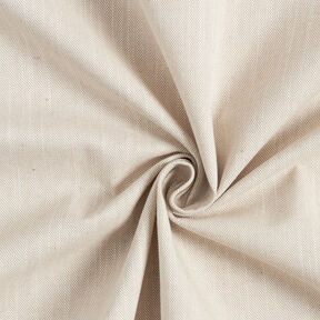 tessuto arredo mezzo panama Trama leggera – anemone/beige chiaro, 