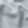 tessuto in cotone cretonne tinta unita – grigio chiaro,  thumbnail number 2