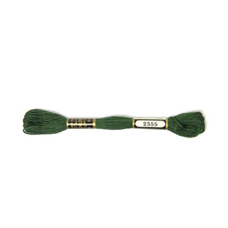 Filato da ricamo Metis 2555 /DMC 890 /Anchor 1044, 