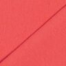 tessuto per bordi e polsini tinta unita &ndash; aragosta,  thumbnail number 3