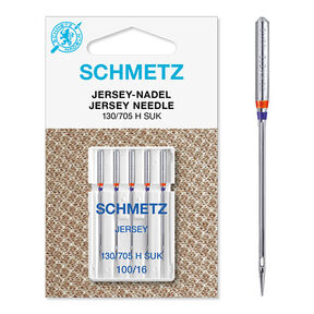 Ago per jersey [NM 100/16] | SCHMETZ, 