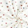 jersey di cotone pezzi del puzzle – bianco lana,  thumbnail number 3