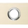 Nastro a occhielli, 100 mm – beige | Gerster,  thumbnail number 1