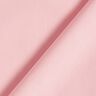 popeline di cotone tinta unita – rosa chiaro,  thumbnail number 3