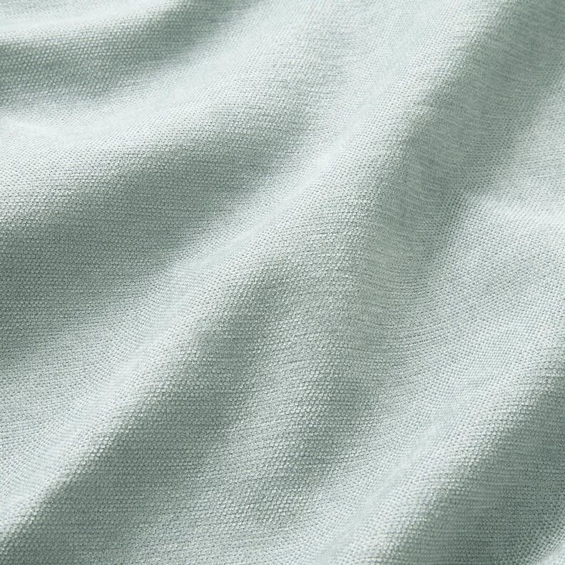 tessuto da tappezzeria struttura fine – azzurro, image number 2