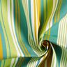 tessuto per tende da sole righe assortite – senape/verde chiaro,  thumbnail number 4