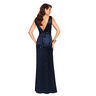 Stretch Satin – blu notte,  thumbnail number 5