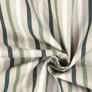 Tessuti da esterni Acrisol Poetry – beige/verde, 