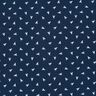jersey di cotone Granchio – blu marino,  thumbnail number 1