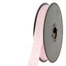 Nastro in sbieco punti sparsi [20 mm] – rosa,  thumbnail number 2