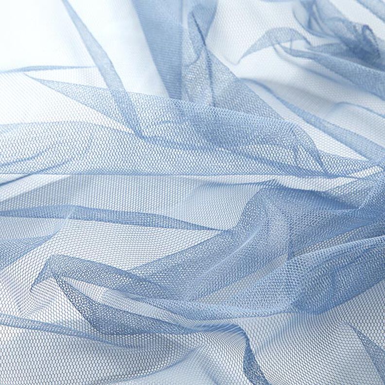 tessuto a rete soft – azzurro,  image number 3