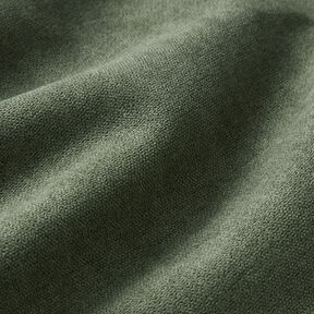 tessuto da tappezzeria Classico tinta unita – pino scuro, 