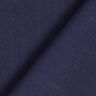 lino-viscosa soft – blu marino,  thumbnail number 5