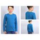 BELA Camicia sportiva con cucitura laterale diagonale | Studio Schnittreif | 86-152,  thumbnail number 2