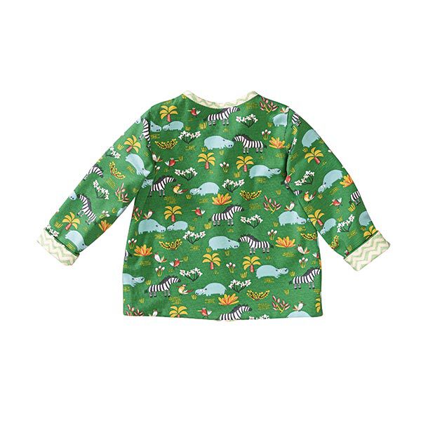 giacca, Burda 9293 | 56-98, image number 10