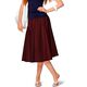 Classic Poly – rosso Bordeaux,  thumbnail number 3