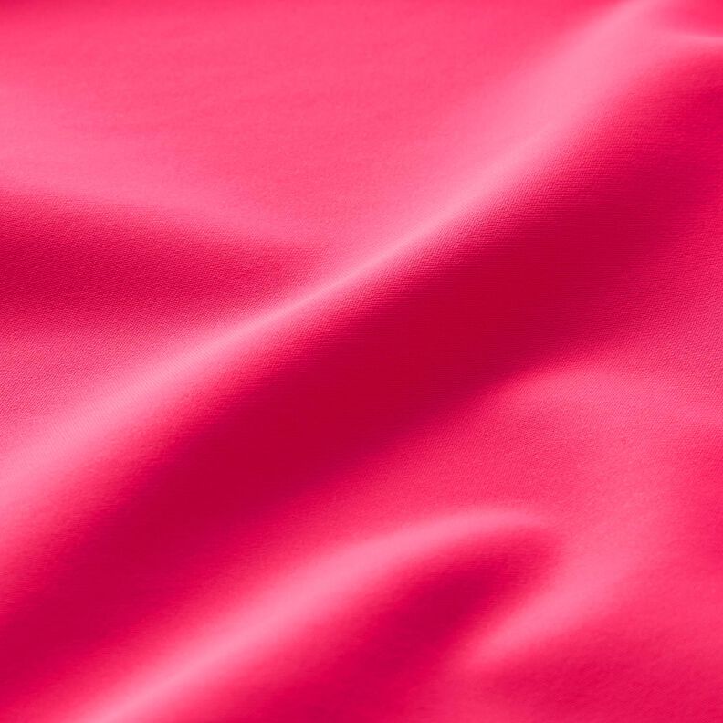 Tessuto per costumi da bagno SPF 50 – fucsia neon,  image number 3