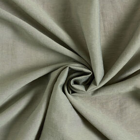 Misto voile-viscosa – canna palustre, 