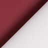 similpelle – rosso Bordeaux,  thumbnail number 3