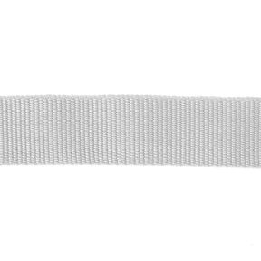 Nastro canneté, 26 mm – grigio | Gerster, 