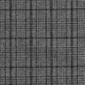 Cappotto in maglia Principe di Galles stretch – grigio chiaro/antracite,  thumbnail number 1