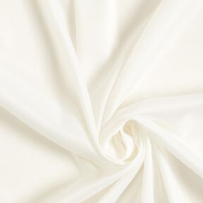 fodera a maglia charmeuse tinta unita – avorio, 