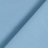 Tessuto giacca antipioggia, idrorepellente in tinta unita – azzurro,  thumbnail number 3