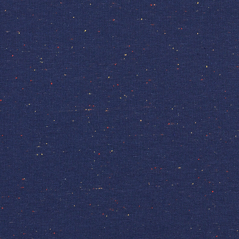 soffice felpa macchie di colore – blu marino, image number 1
