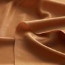 fodera a maglia charmeuse tinta unita – bronzo,  thumbnail number 4